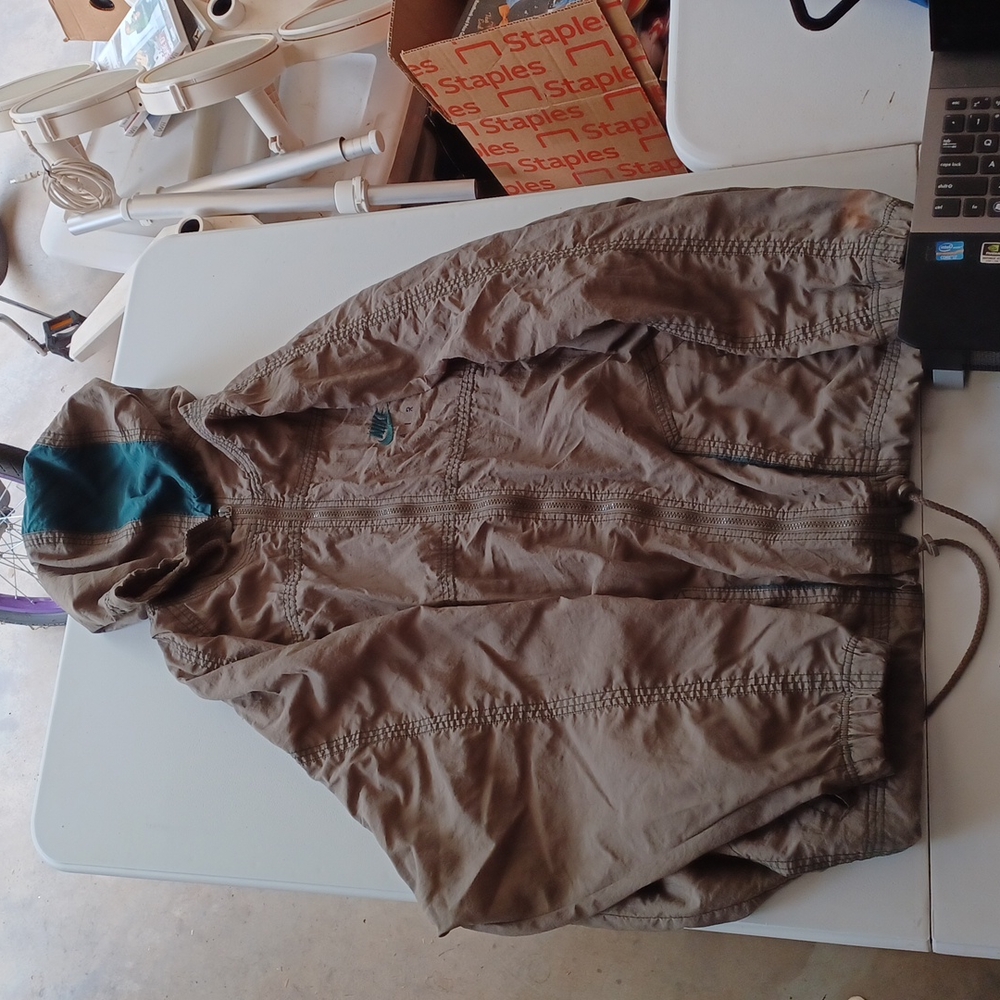 Nike Windreaker Men's XXL